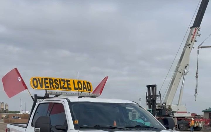 Heavy Haul
