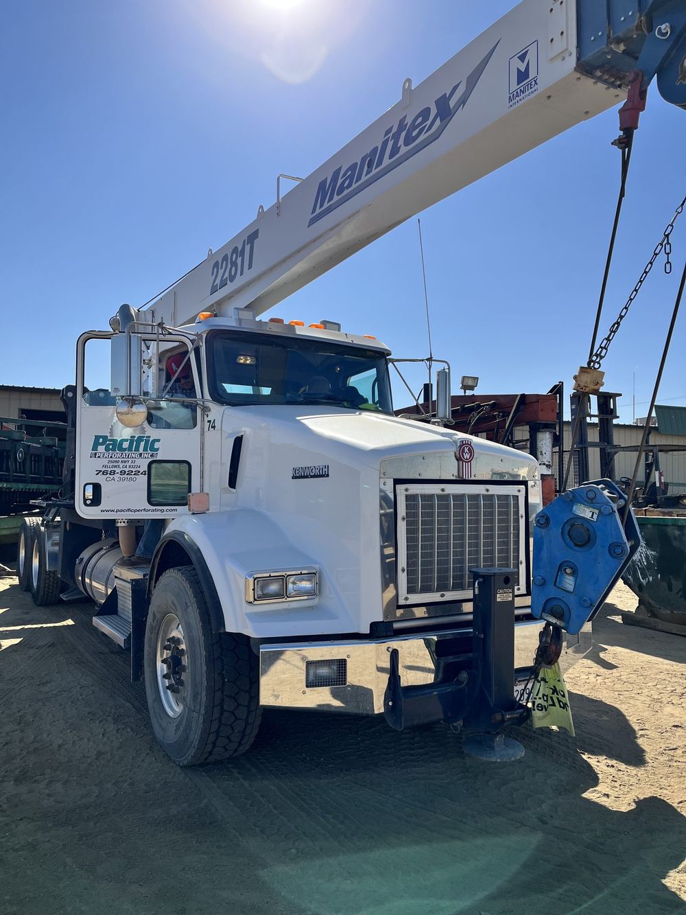 Heavy Haul