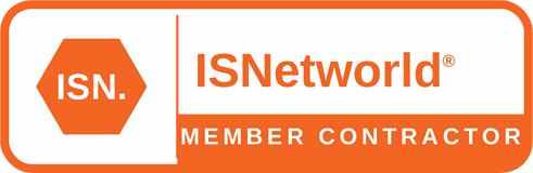 ISNetworld Member Contractor