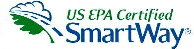 US EPA Certified SmartWay Transport Partner