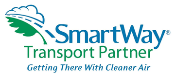 EPA SmartWay Transport Partner, Getting There With Cleaner Air